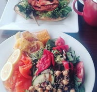Armadillos Cafe - Tourism Brisbane