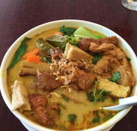 Au Lac Royal Vegetarian Cuisine - Tourism Brisbane