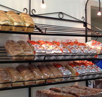 Balranald Bakery Cafe' - Tourism Brisbane