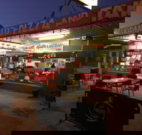 Balranald Take Away - Tourism Brisbane