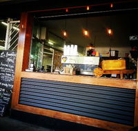 Benchtop Espresso