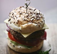 Burger Me Fresh - Tourism Brisbane