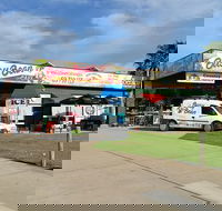 Busy Bean Cafe - Brisbane Tourism