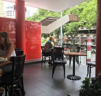 Cafe Amadeus - Tourism Brisbane