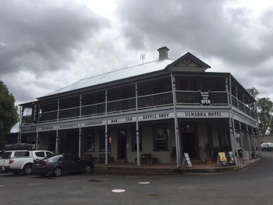 Swan Creek NSW Brisbane 4u