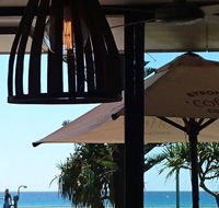 Cafe Kirra - Tourism Brisbane