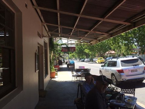 Cafe On Louee - Brisbane Tourism 0