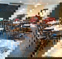 Cafe Sonder - Brisbane Tourism