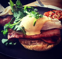 Caffe Cherry Beans - Tourism Brisbane