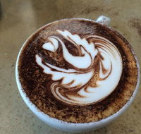 Chalk St Espresso - Brisbane Tourism