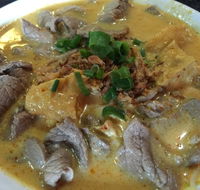Dickson Asian Noodle House - Tourism Brisbane