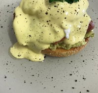 Discovery Cafe Balranald - Tourism Brisbane