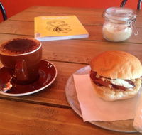 Drift Espresso - Brisbane Tourism
