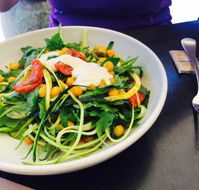 Eighty Twenty Food - Tourism Brisbane