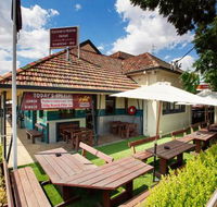 Farmers Home Hotel - Brisbane Tourism