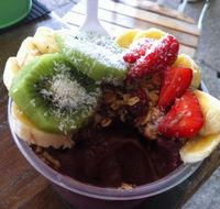 Fresh Garden Cafe - Tourism Brisbane
