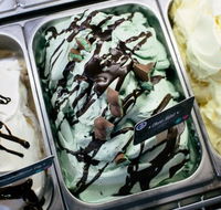 Gelatissimo - Brisbane Tourism
