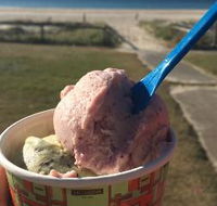 Gelato Messina Coolangatta - Tourism Brisbane