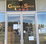 Ginger and Spice - Brisbane Tourism