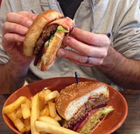 Gold Creek Cafe - Tourism Brisbane