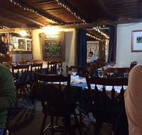 Green Herring Restaurant - Tourism Brisbane