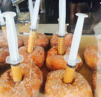 Griffith St Larder - Tourism Brisbane