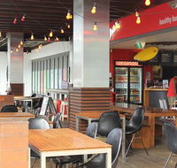 Grill'd Coolangatta - Tourism Brisbane