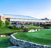 Gungahlin Lakes Golf Club - Tourism Brisbane