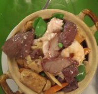 Happy's Chinese Restaurant - Tourism Brisbane