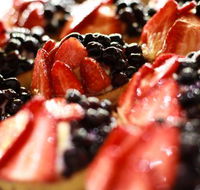 Henry's Bakery Cafe