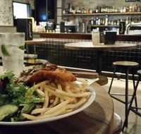 Hopscotch Bar - Tourism Brisbane