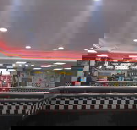 Hungry Jack's - Tourism Brisbane