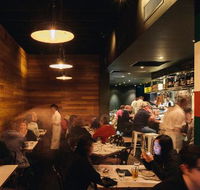 Italian and Sons - Tourism Brisbane