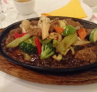 Kingsland Vegetarian Restaurant - Tourism Brisbane