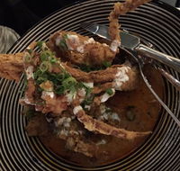 Kinn Thai Restaurant - Tourism Brisbane
