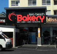 Kirra Beach Bakery - Tourism Brisbane