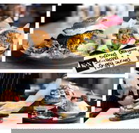 Kith  Nosh - Tourism Brisbane