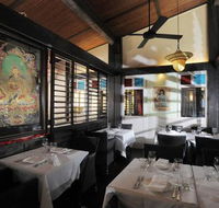Lanterne Rooms - Tourism Brisbane
