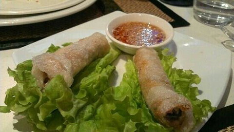 Little Siam - Tourism Brisbane 0