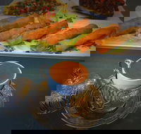 Lokma Turkish Cuisine - Tourism Brisbane