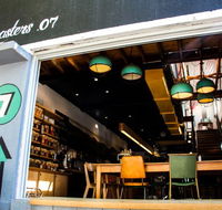 Lonsdale Street Roasters - Tourism Brisbane