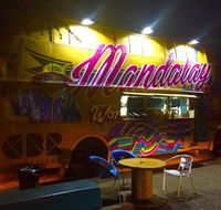 Mandalay Bus - Tourism Brisbane
