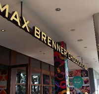 Max Brenner Chocolate Bar - Brisbane Tourism