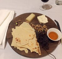 Mezzalira Italian Restaurant - Tourism Brisbane
