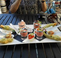 Mint Garden Bar - Tourism Brisbane