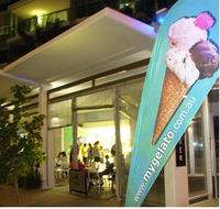 My Gelato Kirra - Tourism Brisbane
