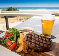North Kirra Surf Club - Tourism Brisbane