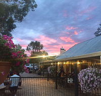 Old Canberra Inn - Tourism Brisbane
