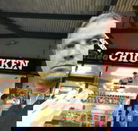 Original Flame Grill Chicken - Brisbane Tourism