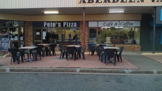 Aberdeen NSW Brisbane Tourism
